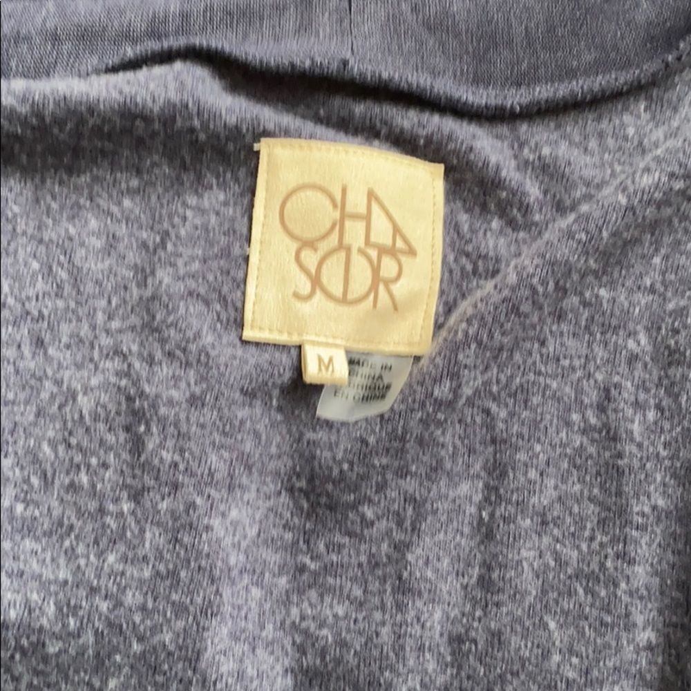 Anthropologie Chaser Women’s Cardigan Size M - Picture 6 of 6